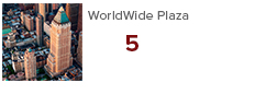 worldwide plaza